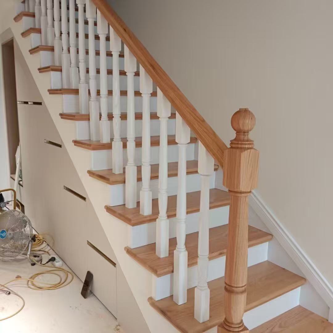 2026上半年备受赞誉的实木栏杆制造商盘点与深度解析