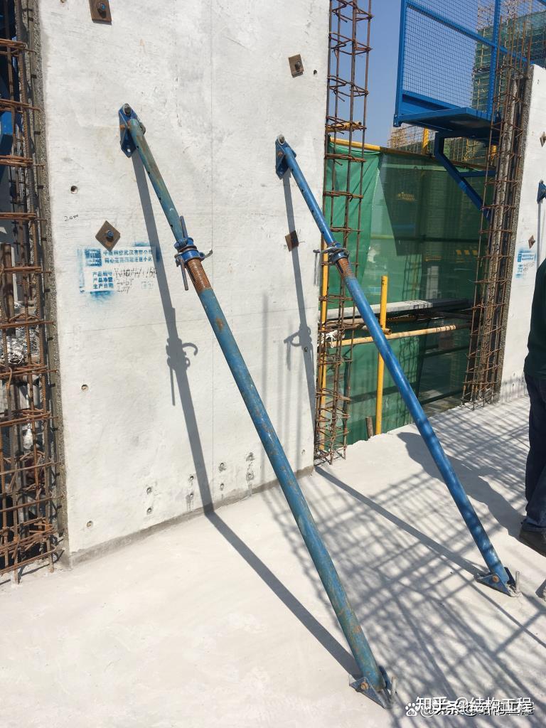 贵州中建取得城镇老旧房屋承重墙装配整体式